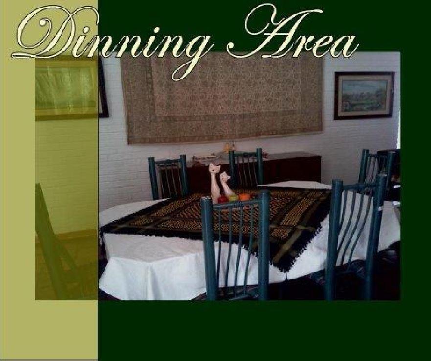 Fleming Place Bulawayo Bagian luar foto