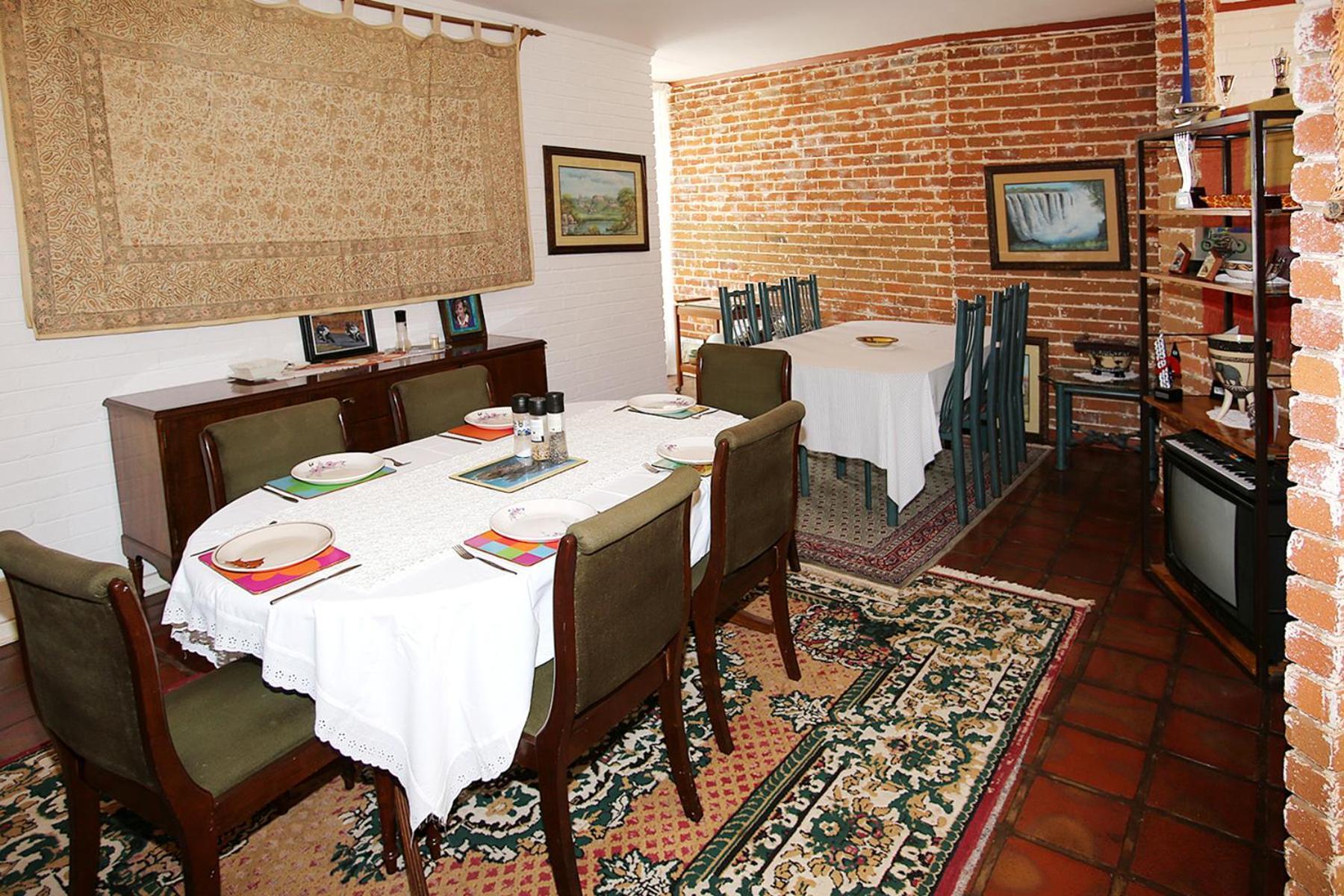 Fleming Place Bulawayo Bagian luar foto