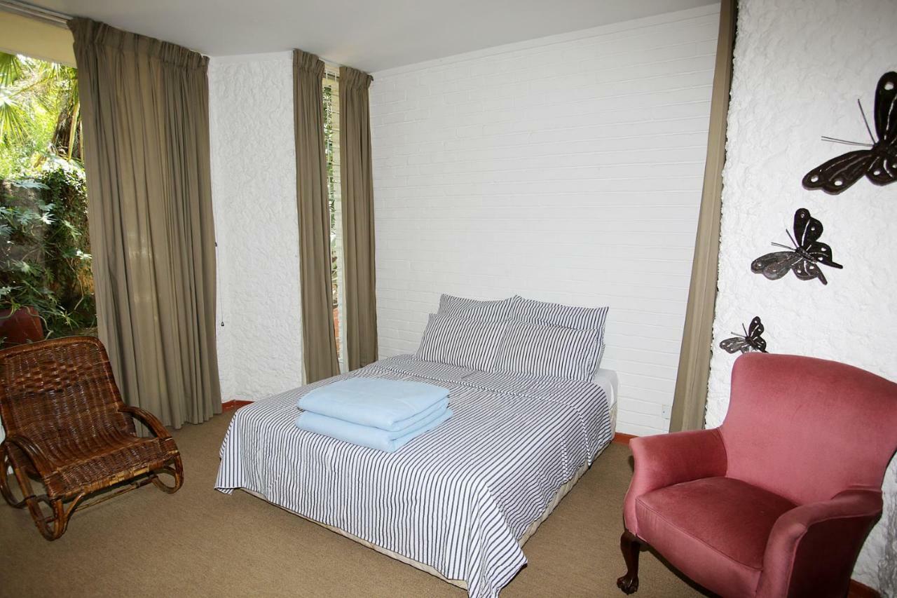 Fleming Place Bulawayo Bagian luar foto