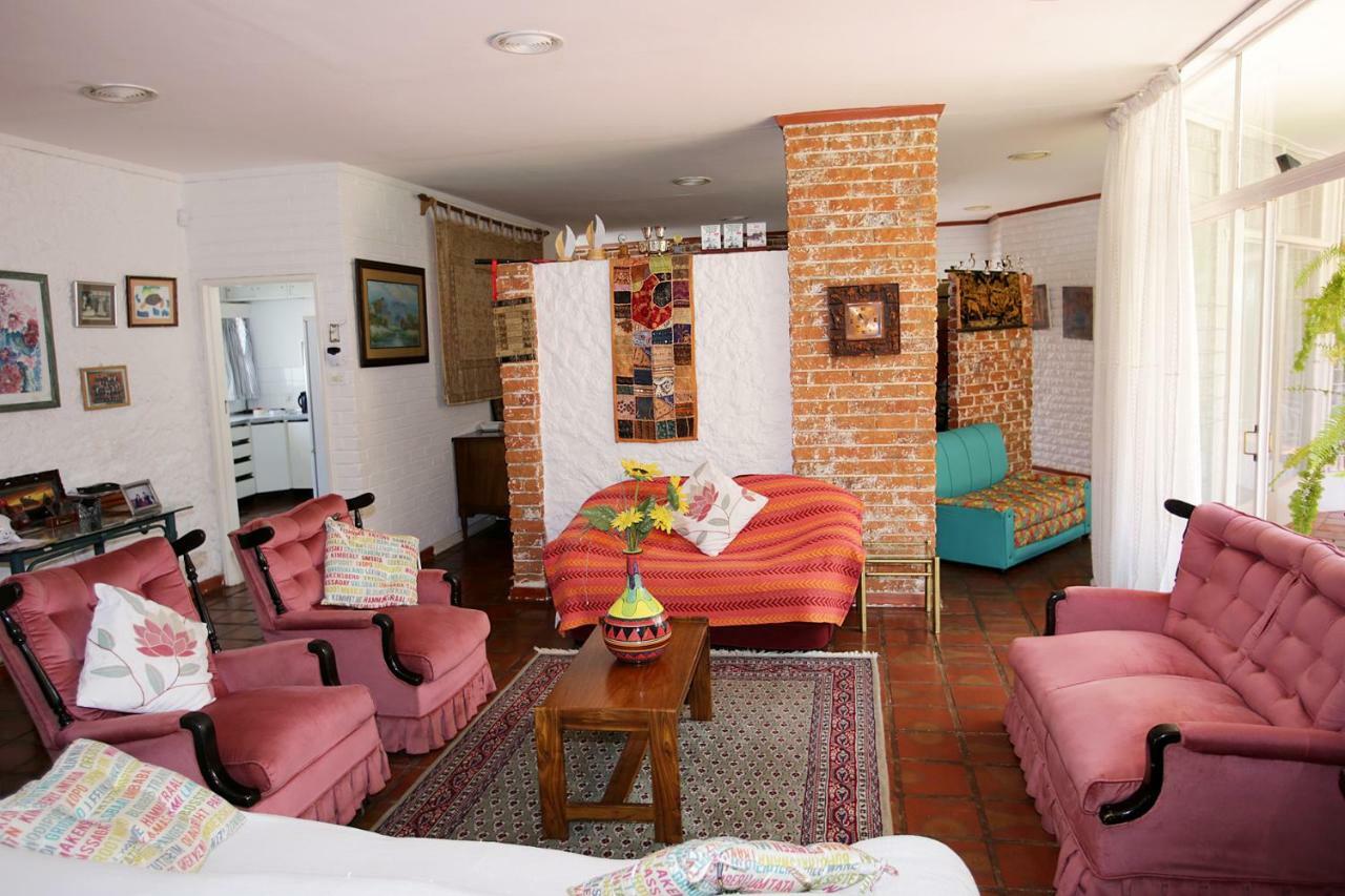 Fleming Place Bulawayo Bagian luar foto